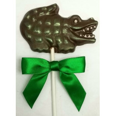 Crocodile Lolly