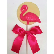 Flamingo Lolly