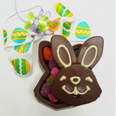 Bunny Face  Chocolate Box