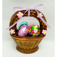 Easter Basket  3-D (Small)