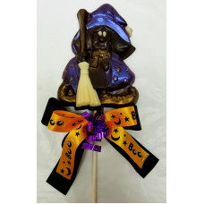  Witch Lolly Large