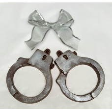 Chocolate Handcuffs