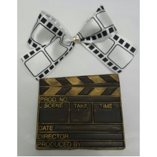 CLAPBOARD