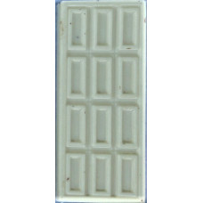  SOLID CHOCOLATE BAR 