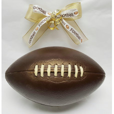  Football  Chocolate (Life Size) 