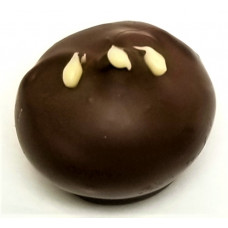 Champagne Truffle (hand-made)