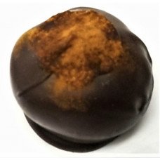 Cinnamon  Truffle (hand-made)