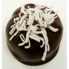 Coconut Truffle (hand-made)