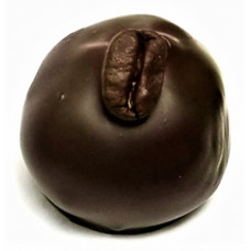 Espresso Truffle  (hand-made)