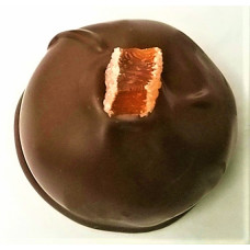 Orange Truffle (hand-made)