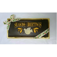 Season's Greetings / Dove Design  Bar