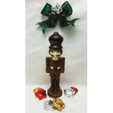 Nutcracker 3-D (Medium)