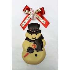 Snowman Bar