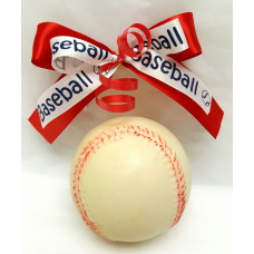 Baseball 3-D Hollow