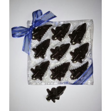  Locusts Kosher Dark Chocolate