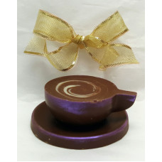 Tea Cup and Saucer (Favor size)