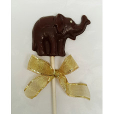 Elephant Lolly 