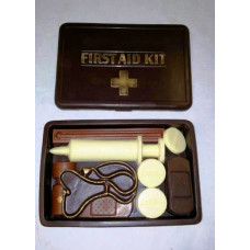 First Aid Kit