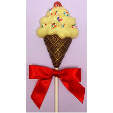 Ice Cream Cone Lolly