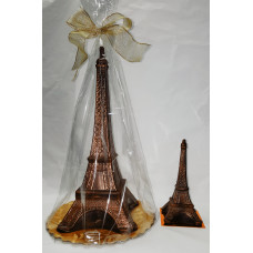 3-D Eiffel Tower (Medium)