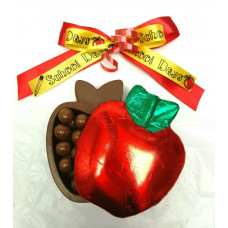 Apple Chocolate Box