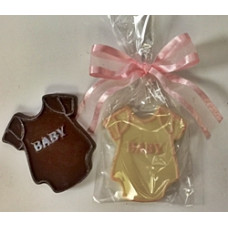 Onesie  Baby Shower Favor 