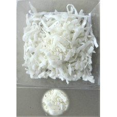 Topping: COCONUT Flakes (1/2 oz.)