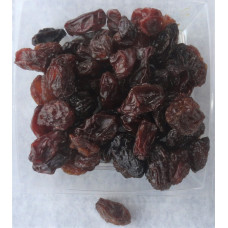 Topping: RAISINS (1/2 oz.)